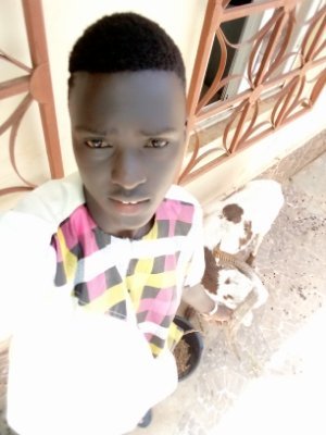 I am sulayman Darboe.i live in a country called the Gambia, I am a student attending at bottrop senior secondary school. I am looking for a good friend