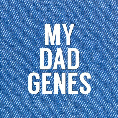 Musings about changing diapers, getting spit-up on and figuring out fatherhood in general. Instagram:@mydadgenes