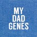 MyDadGenes (@mydadgenes) Twitter profile photo MyDadGenes (@mydadgenes) Twitter profile photo