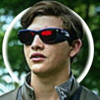 Scott S. (@lucidusred) 's Twitter Profile