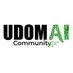 UDOM AI Community (@udomaic) Twitter profile photo UDOM AI Community (@udomaic) Twitter profile photo