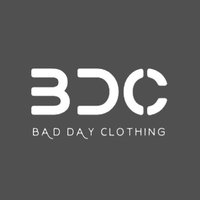 Bad Day Clothing(@baddayclothing) 's Twitter Profile Photo