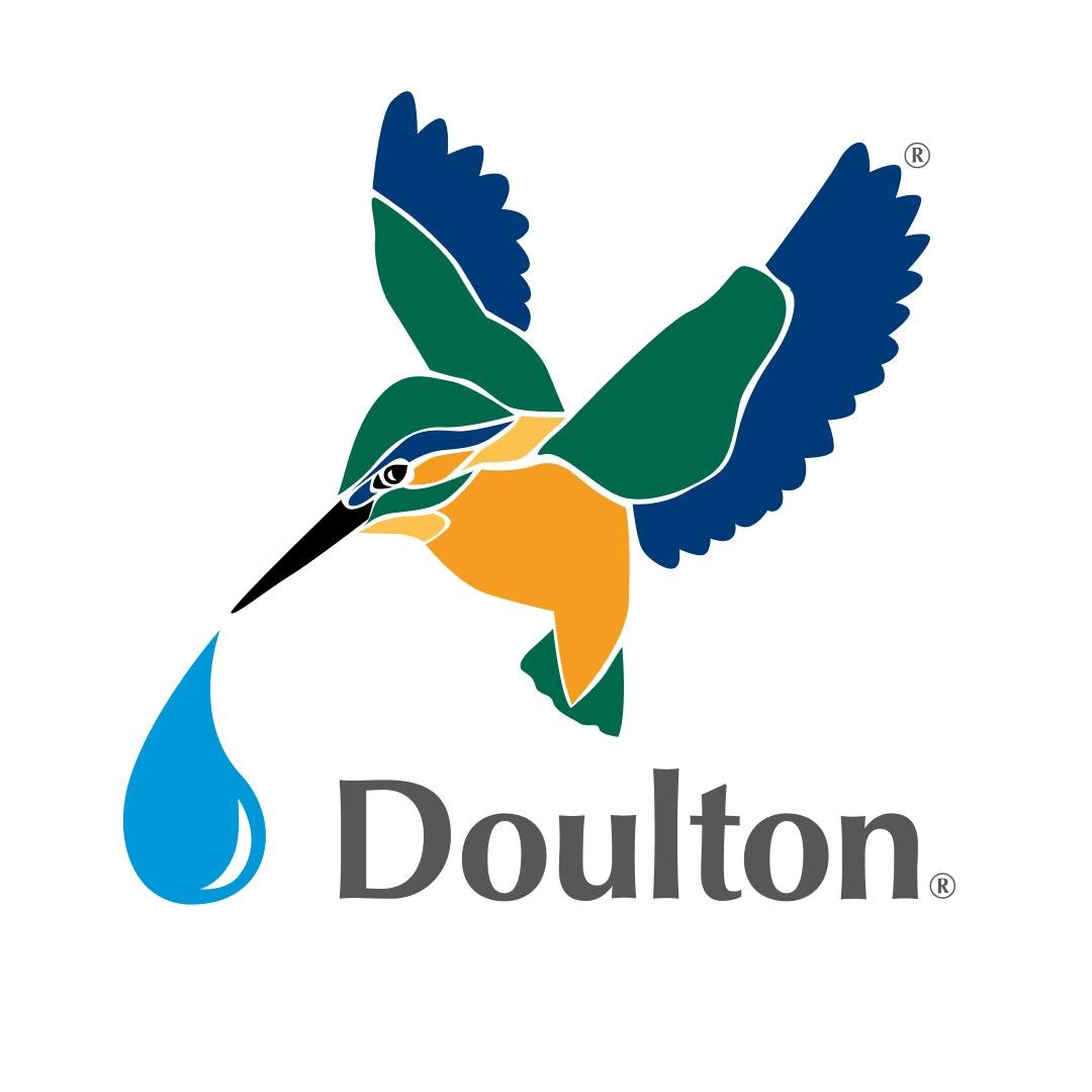 DoultonIndia's profile picture. UK's favourite Water Filter Brand. Doulton® ceramic #water #filters provide great tasting, safe drinking water for everyone. Founded 1826. Now in India.