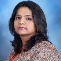DrPreeti Premraj (@drpreetip) 's Twitter Profile