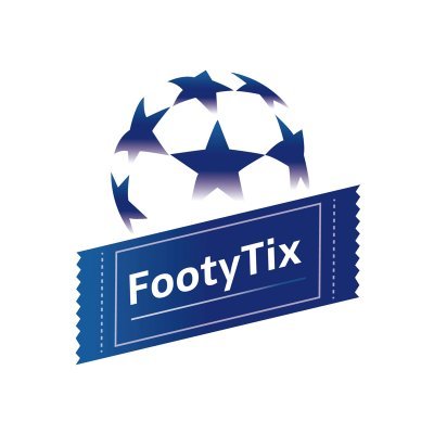 Footytix 海外サッカーチケット攻略ブログ Footytix By Gm Twitter