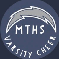 Manheim Township Cheerleading(@CheerTownship) 's Twitter Profile Photo