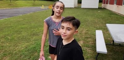 Chuck_Brooklyn's profile picture. Dad