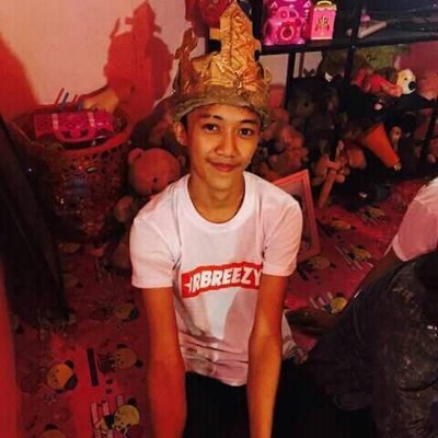 earlkris00's profile picture. Payat