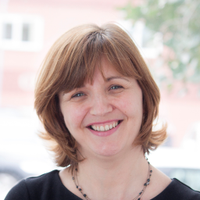 Janet Barnsley (@barnsleyjanet) 's Twitter Profile