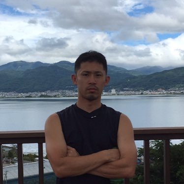 NorioMotohashi's profile picture. 