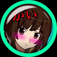 かい‎⁦ᔦ๑° ꒳ °๑ᔨᔦ๑° ꒳ °๑ᔨ(@Kai__luner_pad) 's Twitter Profile Photo