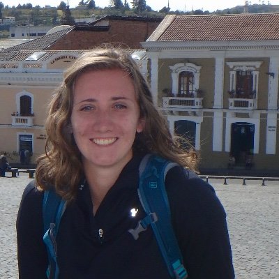 Field Biologist and Middle School Science Teacher