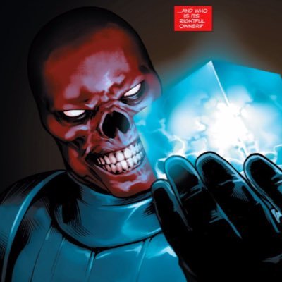 RredSpectre's profile picture. 