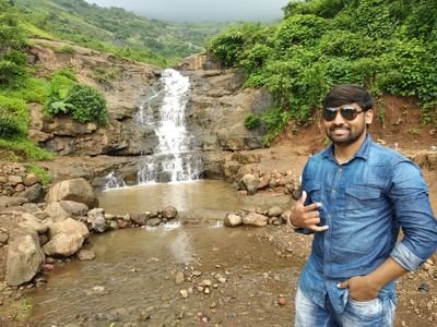 SantoshGavare's profile picture. #Engineering Profession