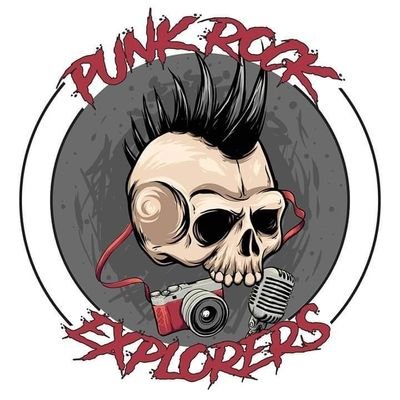 abandoned and paranormal.
ATTN: PODCAST AND YOUTUBE IS NO MORE...EPISODES SO STILL ON MULTIPLE PLATFORMS
..go check out @shredtrailsyt and @lackbrainempire