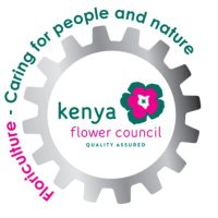 Kenya Flower Council(@kenyaflower) 's Twitter Profile Photo