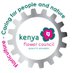 Kenya Flower Council (@kenyaflower) Twitter profile photo Kenya Flower Council (@kenyaflower) Twitter profile photo