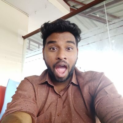 Youtuber,
System Admin and
Proud INDIAN🇮🇳🇮🇳
