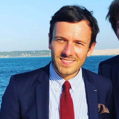 Maire de Bouin et Vice-President de Challans Gois Communauté, VP de l’AVEL - Expert en Mobilier & Objets d’art