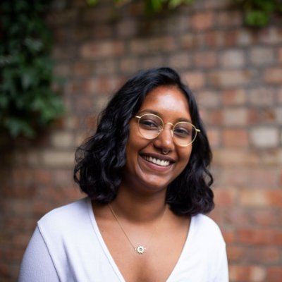 nadiameeran's profile picture. 