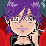 clevertitania's profile picture. When I grow up, I want to be; whoever Joss Whedon wants to be, when he grows up. Side effects reported include giggling, ditziness, and an expression of Quoi?