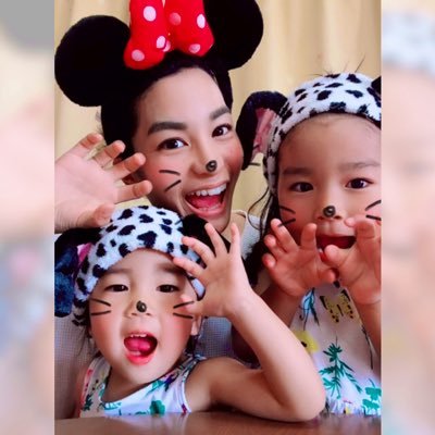 chitaro7's profile picture. 9歳と7歳の母ちゃん👧🏻👶🏻