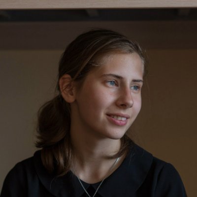 aria_rzer's profile picture. CSS engineer. По-русски @ariarzer .