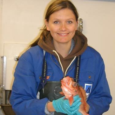 Marine biologist and Senior Research Scientist working with environmental contaminants at @NIVAforskning #niva💧💦👩🏻🔬🐟🦪🐚🐌