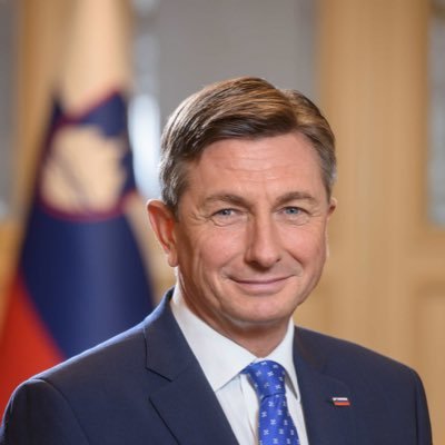 Borut Pahor Profile