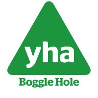 YHA Boggle Hole(@YHABoggleHole) 's Twitter Profile Photo