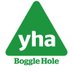 YHA Boggle Hole (@YHABoggleHole) Twitter profile photo