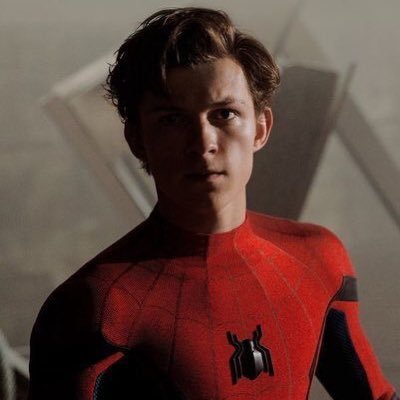 ( 1 9 9 6 / RP ) — an english actor and dancer, best known for playing spiderman.