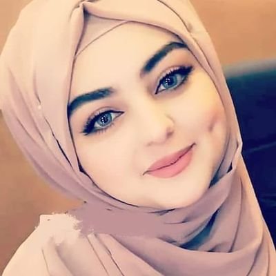 معارضة للحكومة العراقية
ناشطة مدنية ومدافعة عن حقوق المرأة
تبادل متابعة قريبا سوف تشرق شمس #بغداد