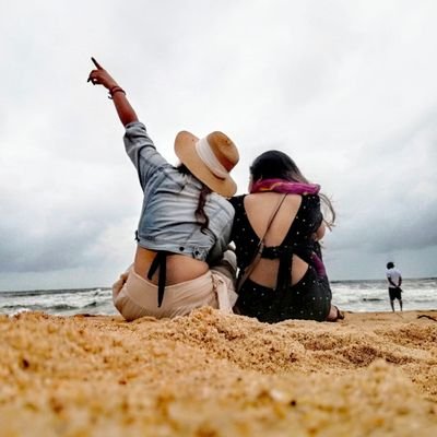 RashmiS17559425's profile picture. Classy, Sassy and a bit Badassy