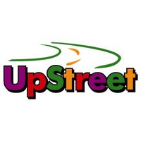 UpStreet(@UpStreetCLC) 's Twitter Profile Photo