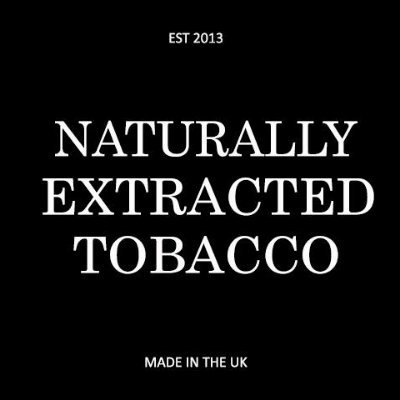 Luxury British E-liquid. Highest quality natural ingredients are used to produce luxury e-liquids for the connoisseur.