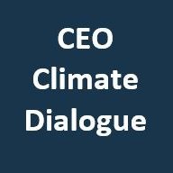 A group of CEOs from 21 top corporations and 4 leading environmental NGOs committed to advancing market-based climate solutions via U.S. federal policy