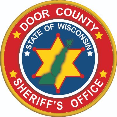 Offical Door County Sheriff's Office Twitter Account