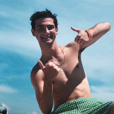 Harryswales_'s profile picture. 