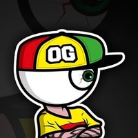 OcularOG(@TheOcularOG) 's Twitter Profile Photo