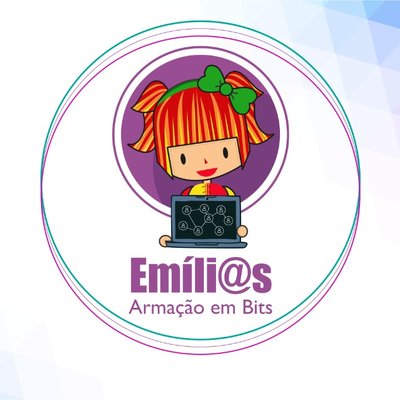 Emílias Podcast - Mulheres na Computação • A podcast on Spotify for  Podcasters