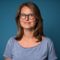 Anika Görner (@anikajk) 's Twitter Profile Photo