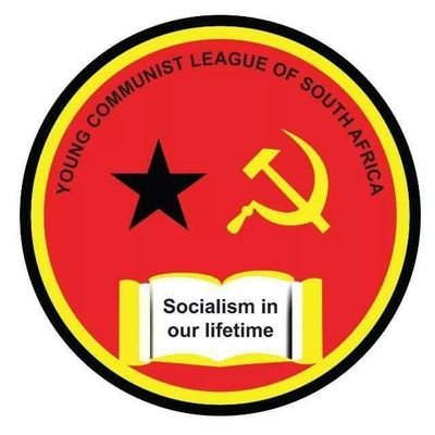 YCLSA_EC's profile picture. The Official Twitter handle of the Young Communist League of South Africa Eastern Cape Province