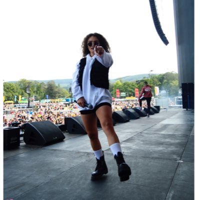 ChelsieCrowe1's profile picture. 