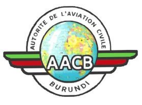 AACBAviation's profile picture. Autorité de l'Aviation Civile du Burundi. Sûreté; Sécurité et Facilitation du transport aérien