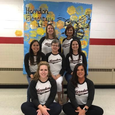 HES_3rdGrade's profile picture. Herndon Elementary School 
Third Grade