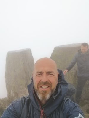 Mountain Leader with a passion for the outdoors who wishes to share this with everyone