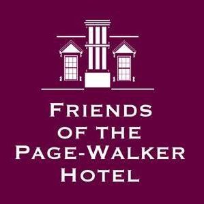FriendsofPW's profile picture. Preserving the past, enriching the future