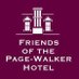 FriendsofPageWalker (@friendsofpw) Twitter profile photo FriendsofPageWalker (@friendsofpw) Twitter profile photo