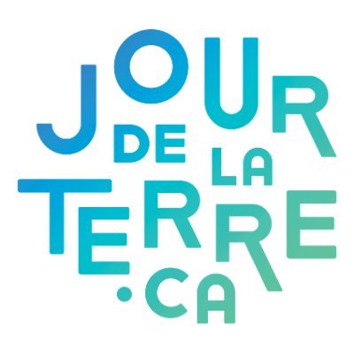 Le Jour de la Terre a pour mission d'accompagner les personnes et les organisations à diminuer leur impact sur l’environnement. #JourdelaTerre #MonJourdelaTerre